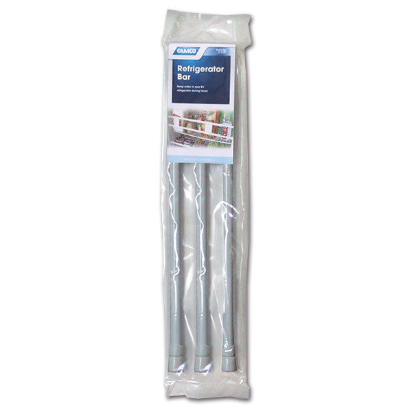 Asta doppia anticaduta • 410-710 • 3 pz