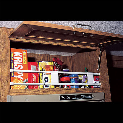 Asta doppia anticaduta • 410-710 mm