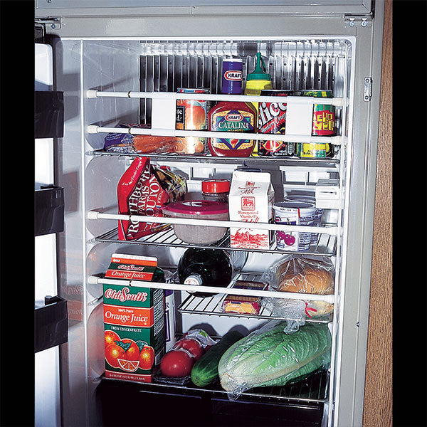 Asta doppia anticaduta • 410-710 mm