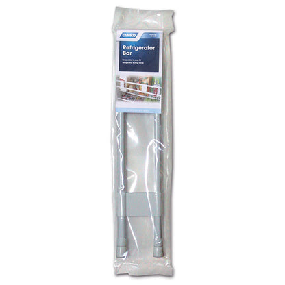 Asta doppia anticaduta • 410-710 mm
