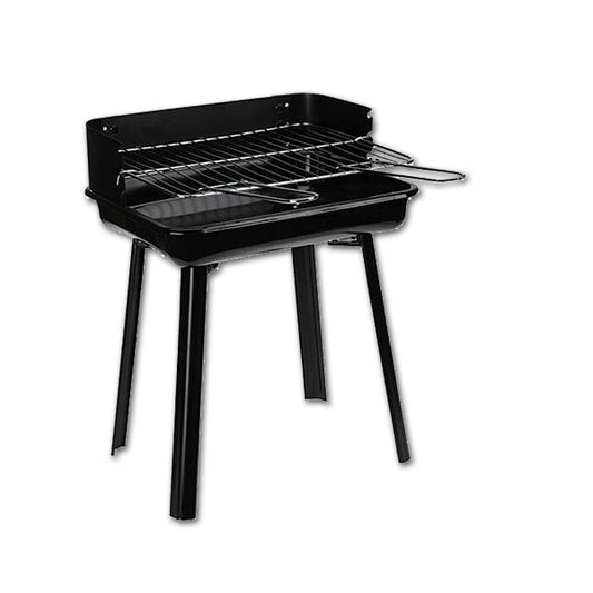 Barbecue pieghevole • 36 x 31 x 45 cm