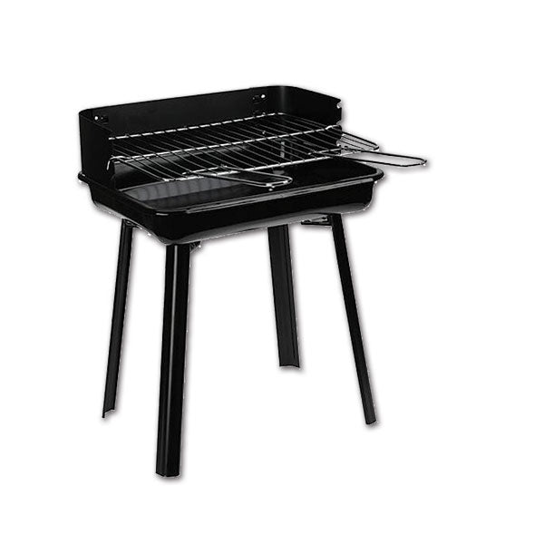 Barbecue pieghevole 36 x 31 x 45 cm