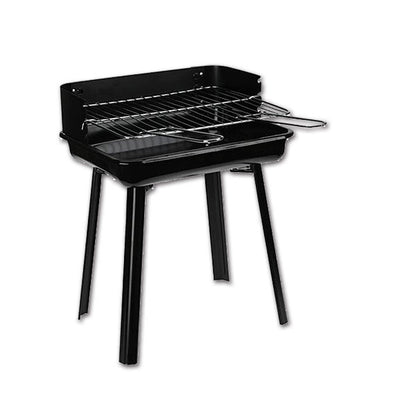 Barbecue pieghevole • 36 x 31 x 45 cm