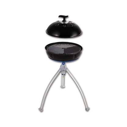 Grillo Chef barbecue a gas