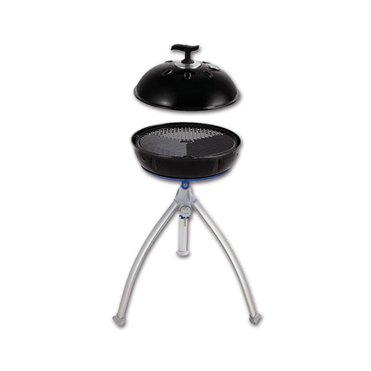 Grillo Chef barbecue a gas