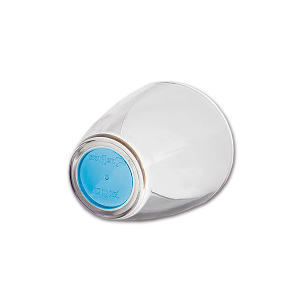 Set bicchieri Tahiti color antislip