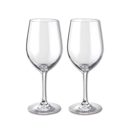Set 2 bicchieri da vino rosso • 60 cl