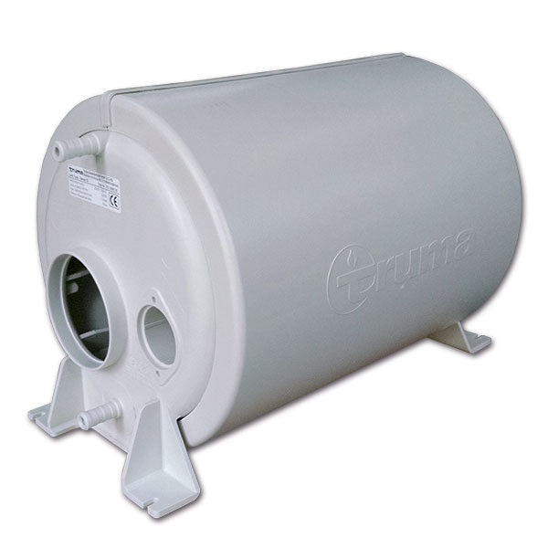Serbatoio ricambio • Truma Therme TT-2