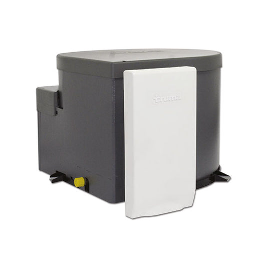Boiler a gas Truma
