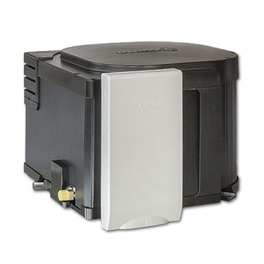 Boiler a gas Truma con resistenza • 230 V