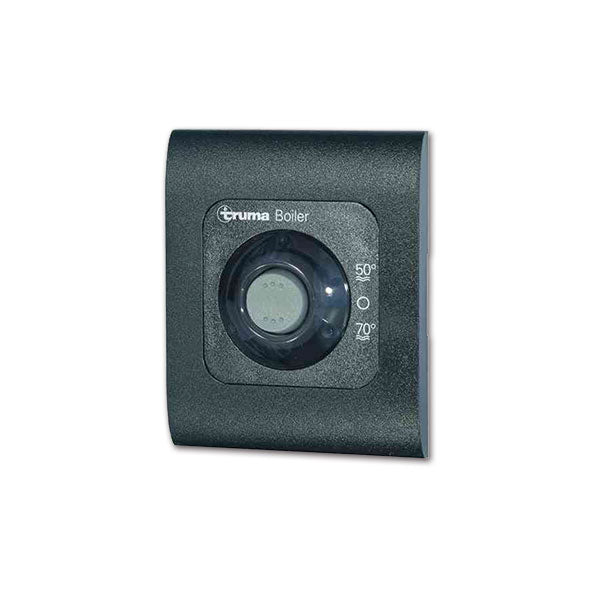 Boiler a gas Truma con resistenza • 230 V