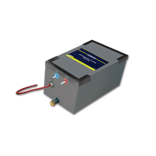Boiler bassa pressione • 230 V • 6 L