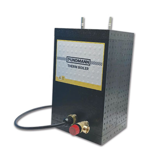 Boiler verticale • 6 L • 12V/200W