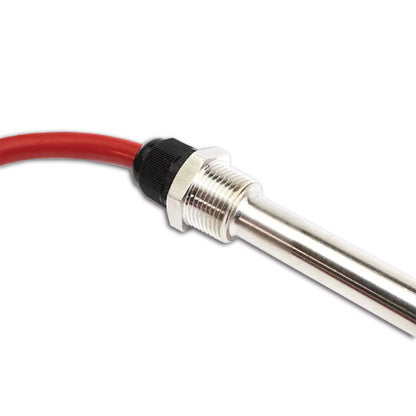 Resistenza elettrica 12 V • 200 W