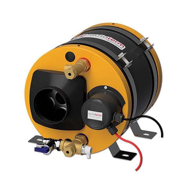 Boiler acqua calda 7 L • 12 V • 300 W
