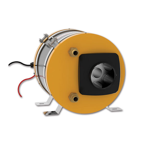 Boiler acqua calda 7 L • 12 V • 300 W