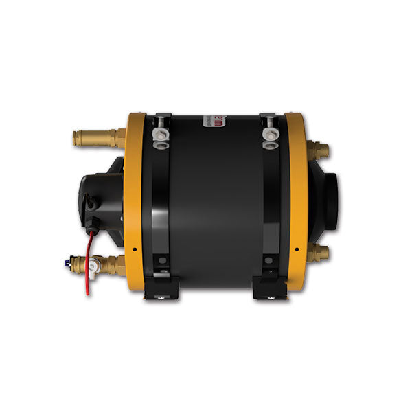 Boiler acqua calda 7 L • 12 V • 300 W