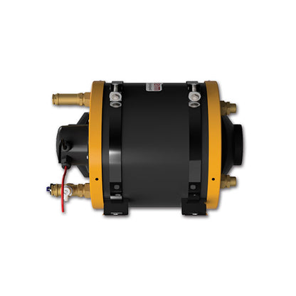 Boiler acqua calda 7 L • 12 V • 300 W