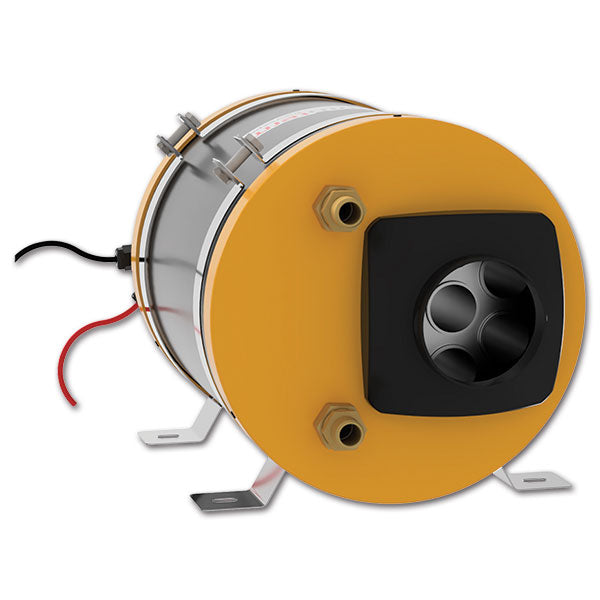 Boiler acqua calda 9 L • 12 V • 300 W