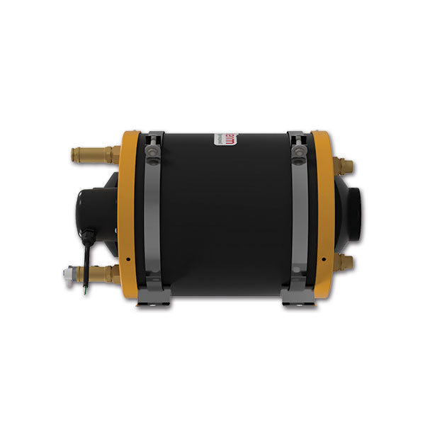 Boiler acqua calda 9 L • 12 V • 300 W