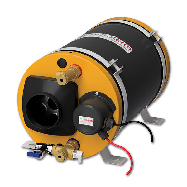 Boiler acqua calda 9 L • 230 V • 500 W