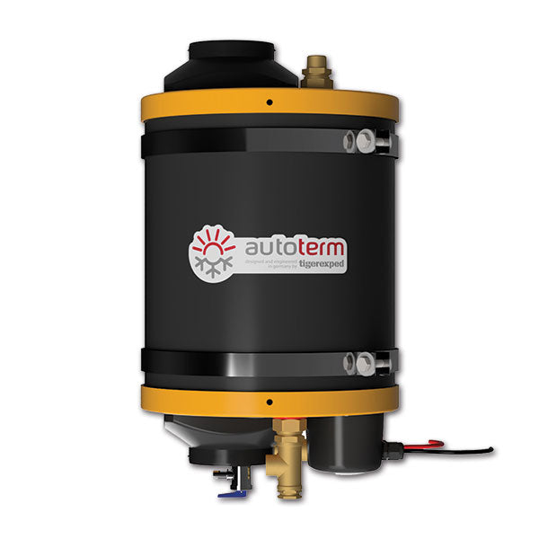 Boiler acqua calda 9 L • 230 V • 500 W
