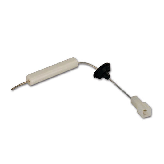 Kesselflammenerkennungsstecker