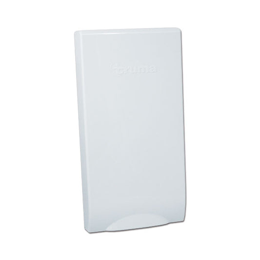 Coperchio camino boiler Ral 1013 • bianco