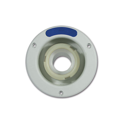 Bocchettone acqua FIAT • Ø 40 • bianco • sacchetto