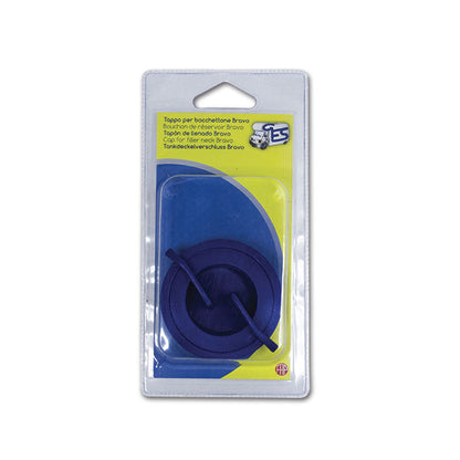 Tappo per bocchettone acqua • "Bravo" • blister