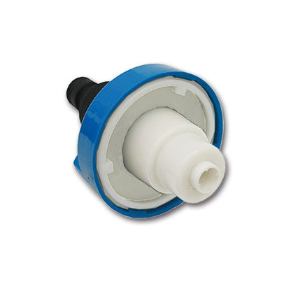 Tappo con attacco Garden per carico • Ø 67