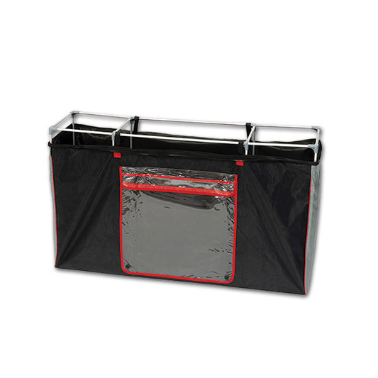 Kit Frame Cargo Back