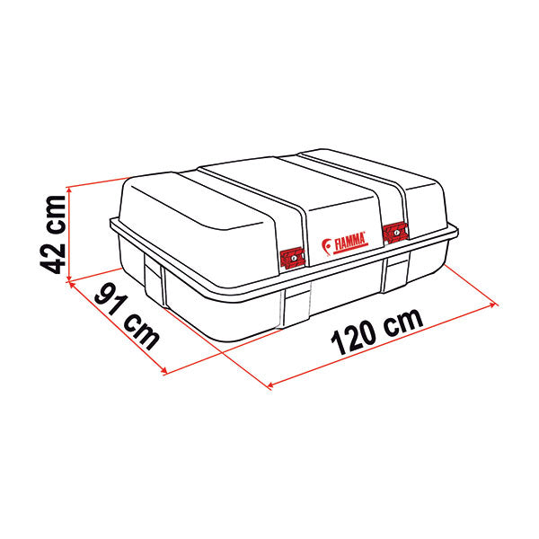 Ultra-Box 2 Top