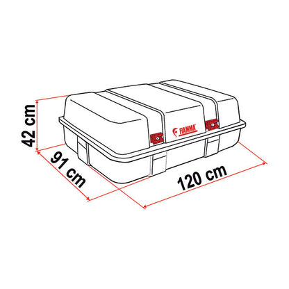 Ultra-Box 2 Top