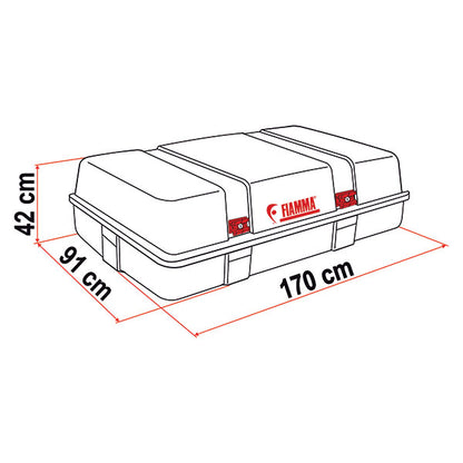 Ultra-Box 3 Top