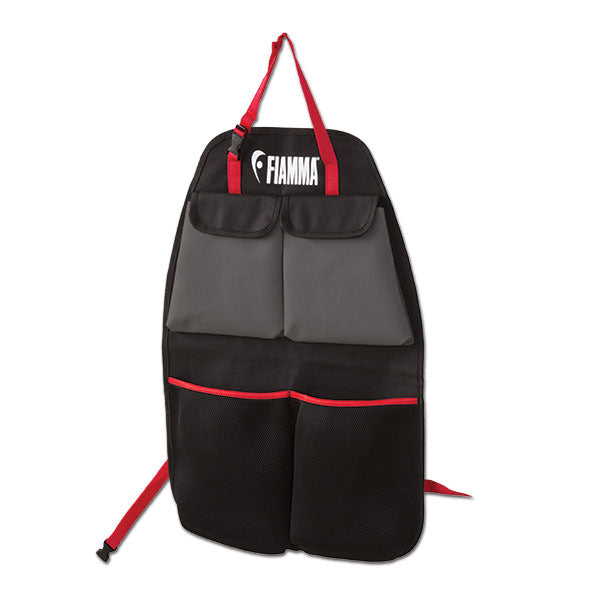 Pack Organizer Seat