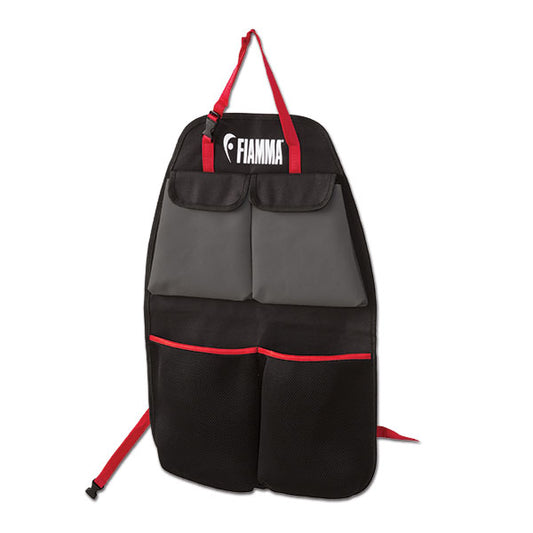 Pack Organizer Seat