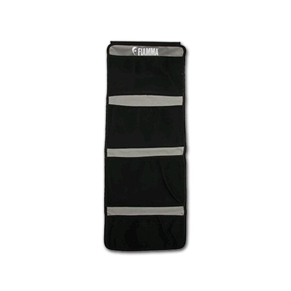 Pack Organizer Privacy