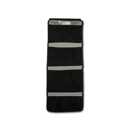 Pack Organizer Privacy
