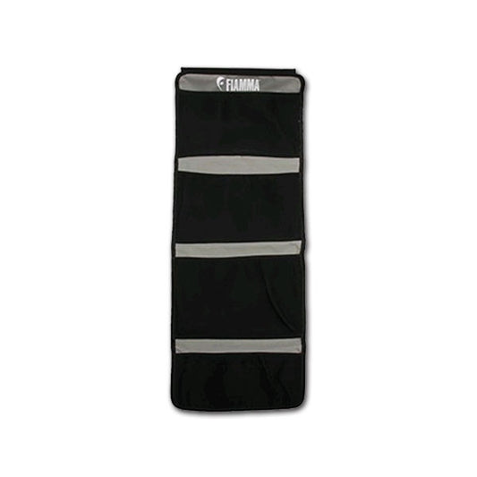 Pack Organizer Privacy