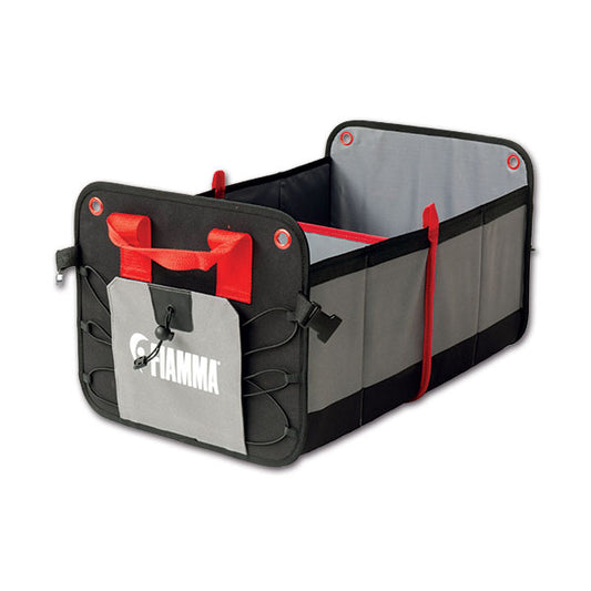 Pack Organizer Box
