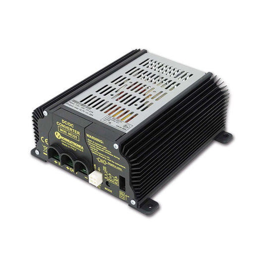 Booster NE325 • 40 A