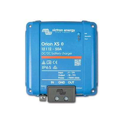 ORION Victron SMART • 12/12V-50A