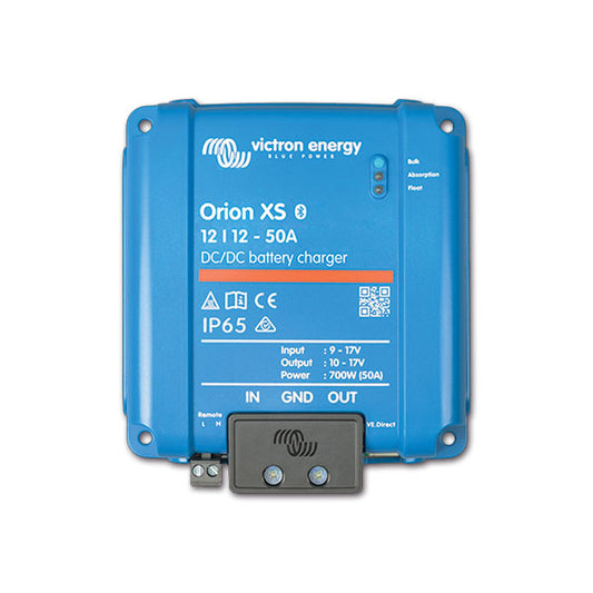 ORION Victron SMART • 12/12V-50A