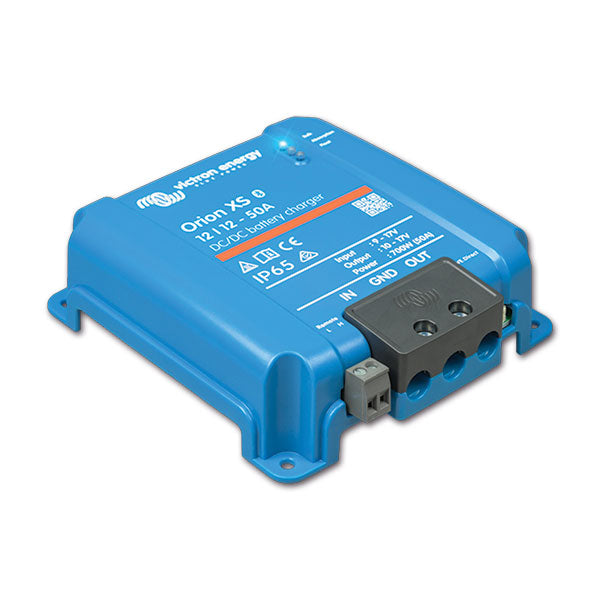 ORION Victron SMART • 12/12V-50A