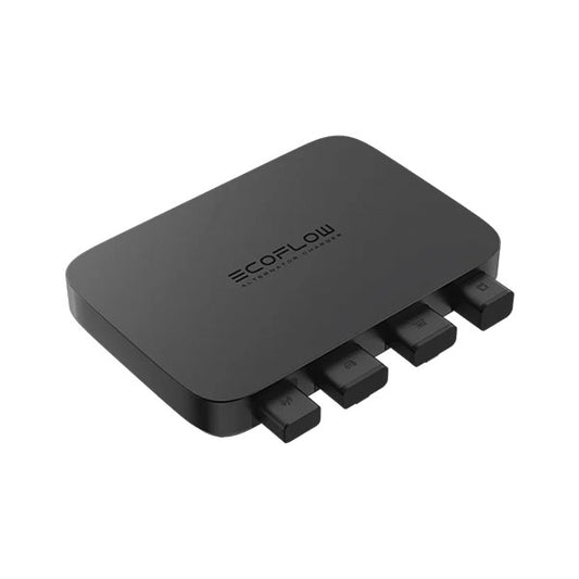 EcoFlow DC-DC-Booster • 800 W