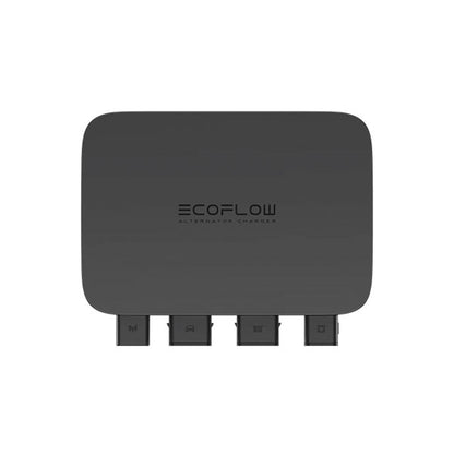 Caricabatterie d'alternatore 12V EcoFlow • 800 W
