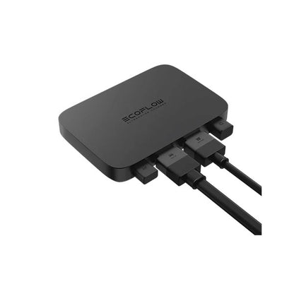 Caricabatterie d'alternatore 12V EcoFlow • 800 W