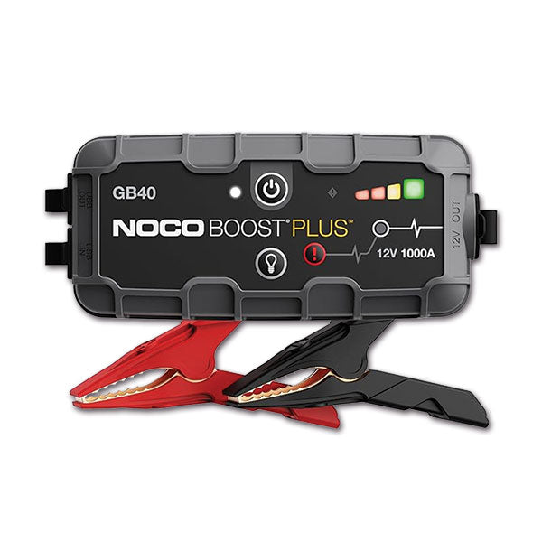 Avviatore di Emergenza UltraSafe 1000A