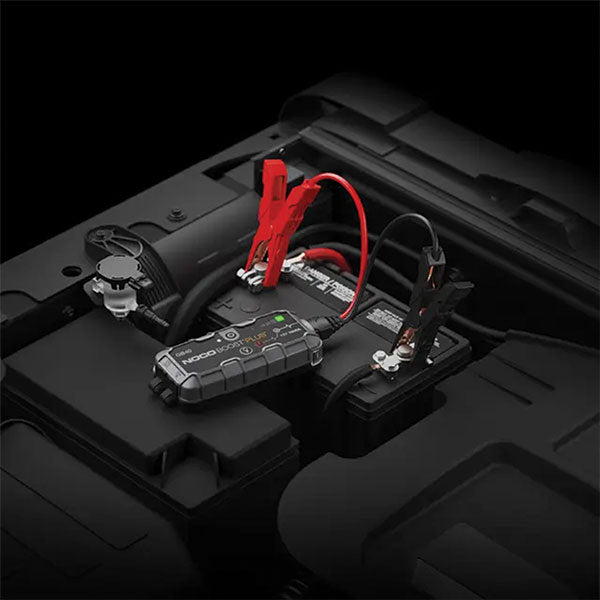 Avviatore di Emergenza UltraSafe 1000A